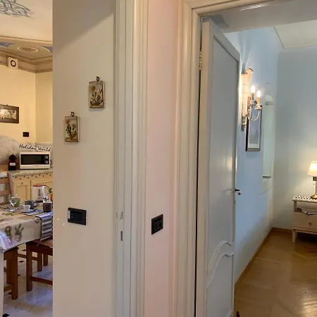 La Casa Nel Castello By Holiday World