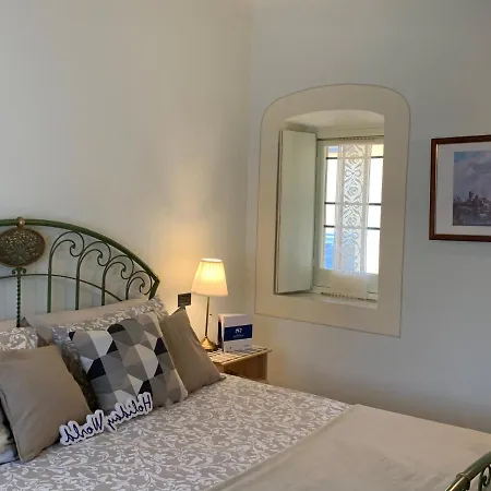 Apartment La Casa Nel Castello By Holiday World Rapallo