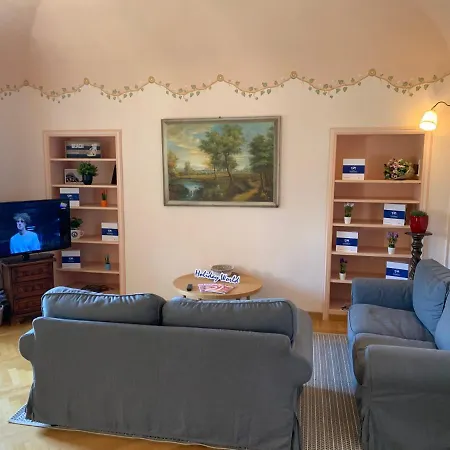 La Casa Nel Castello By Holiday World Apartment Rapallo