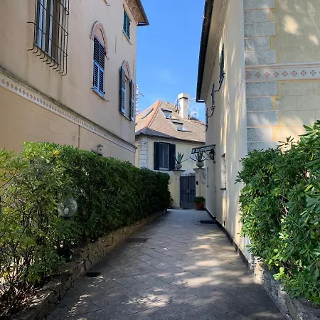 Apartment La Casa Nel Castello By Holiday World