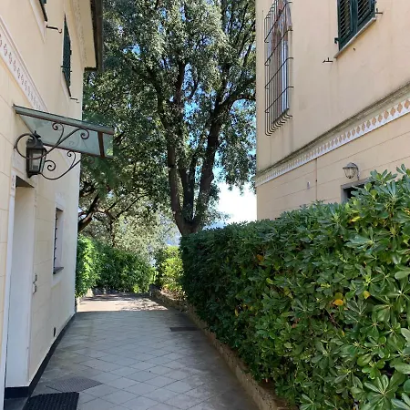 Apartment La Casa Nel Castello By Holiday World *
