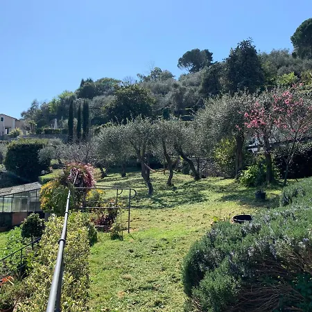 Apartment La Casa Nel Castello By Holiday World